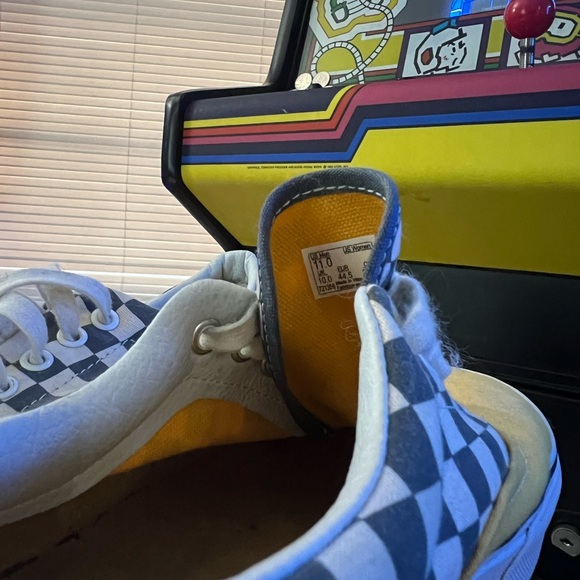 Vans era 2-tone checker - Picture 4 of 5